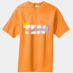 Core Blend Pocket Tee Thumbnail