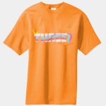 Core Blend Pocket Tee Thumbnail