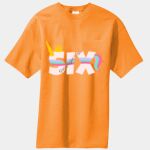 Core Blend Pocket Tee Thumbnail