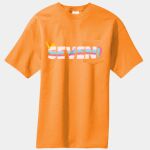 Core Blend Pocket Tee Thumbnail