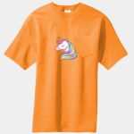 Core Blend Pocket Tee Thumbnail