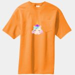 Core Blend Pocket Tee Thumbnail