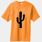 Core Blend Pocket Tee Thumbnail