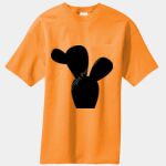 Core Blend Pocket Tee Thumbnail