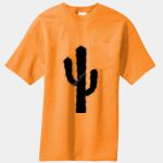 Core Blend Pocket Tee Thumbnail