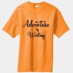 Core Blend Pocket Tee Thumbnail