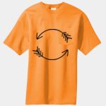 Core Blend Pocket Tee Thumbnail