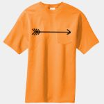 Core Blend Pocket Tee Thumbnail