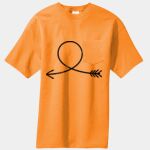 Core Blend Pocket Tee Thumbnail