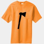 Core Blend Pocket Tee Thumbnail