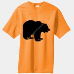 Core Blend Pocket Tee Thumbnail