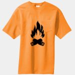 Core Blend Pocket Tee Thumbnail