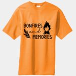 Core Blend Pocket Tee Thumbnail