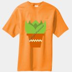 Core Blend Pocket Tee Thumbnail