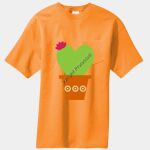 Core Blend Pocket Tee Thumbnail