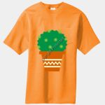 Core Blend Pocket Tee Thumbnail