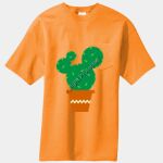 Core Blend Pocket Tee Thumbnail