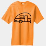 Core Blend Pocket Tee Thumbnail