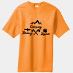 Core Blend Pocket Tee Thumbnail