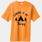 Core Blend Pocket Tee Thumbnail