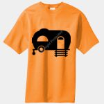 Core Blend Pocket Tee Thumbnail