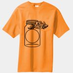 Core Blend Pocket Tee Thumbnail
