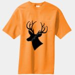 Core Blend Pocket Tee Thumbnail