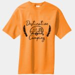 Core Blend Pocket Tee Thumbnail