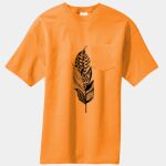 Core Blend Pocket Tee Thumbnail