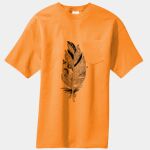 Core Blend Pocket Tee Thumbnail