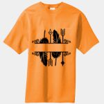 Core Blend Pocket Tee Thumbnail