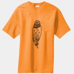 Core Blend Pocket Tee Thumbnail
