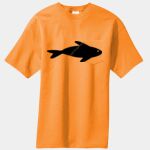 Core Blend Pocket Tee Thumbnail