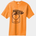 Core Blend Pocket Tee Thumbnail