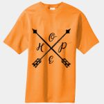 Core Blend Pocket Tee Thumbnail