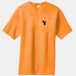 Core Blend Pocket Tee Thumbnail
