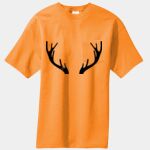 Core Blend Pocket Tee Thumbnail