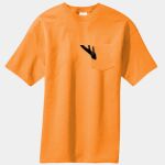 Core Blend Pocket Tee Thumbnail