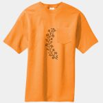 Core Blend Pocket Tee Thumbnail