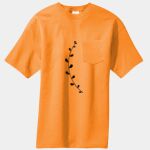 Core Blend Pocket Tee Thumbnail