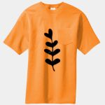 Core Blend Pocket Tee Thumbnail