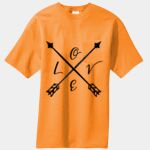 Core Blend Pocket Tee Thumbnail