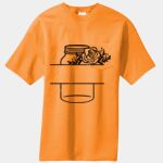 Core Blend Pocket Tee Thumbnail