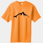 Core Blend Pocket Tee Thumbnail