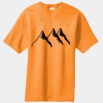 Core Blend Pocket Tee Thumbnail