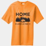 Core Blend Pocket Tee Thumbnail