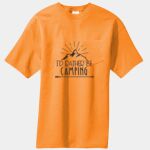 Core Blend Pocket Tee Thumbnail