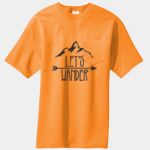 Core Blend Pocket Tee Thumbnail