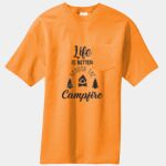 Core Blend Pocket Tee Thumbnail