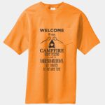 Core Blend Pocket Tee Thumbnail